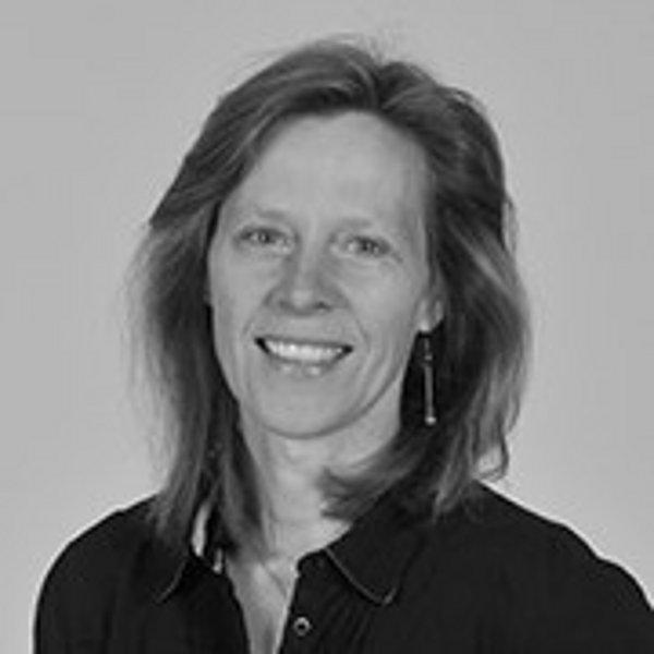 Profilbild von Prof. Dr.-Ing. Gudrun Djouahra