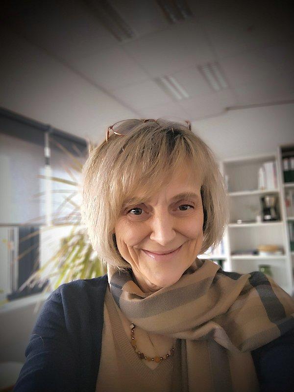 Profilbild von Nicole Weyand-Michel / Sozialarbeiterin/Sozialpädagogin