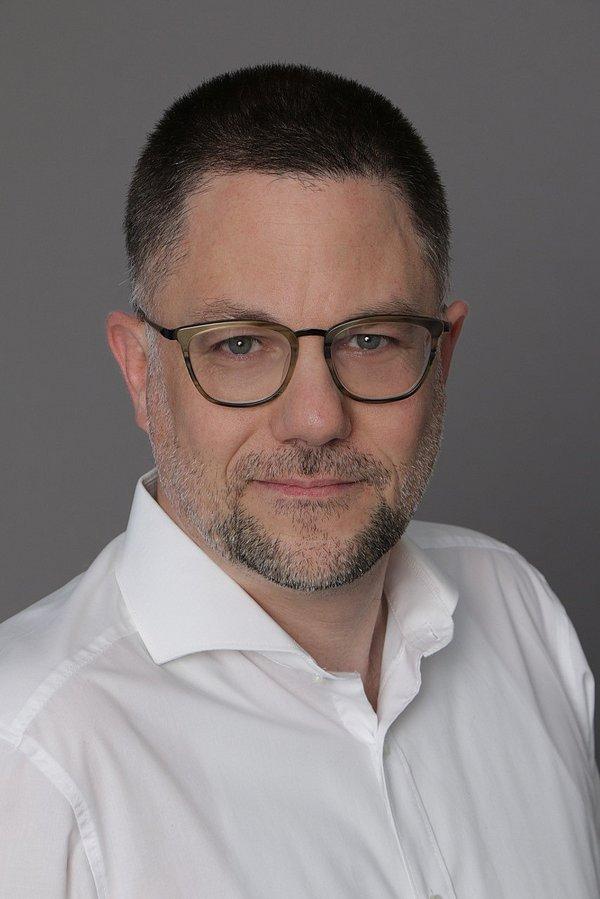 Profilbild von Sebastian Barth, M.A.