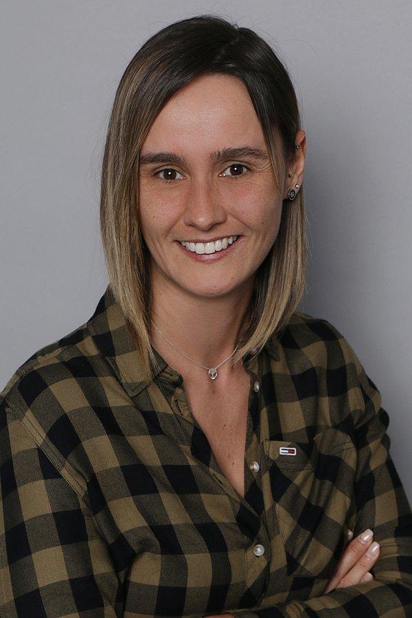 Profilbild von Kerstin Zenner