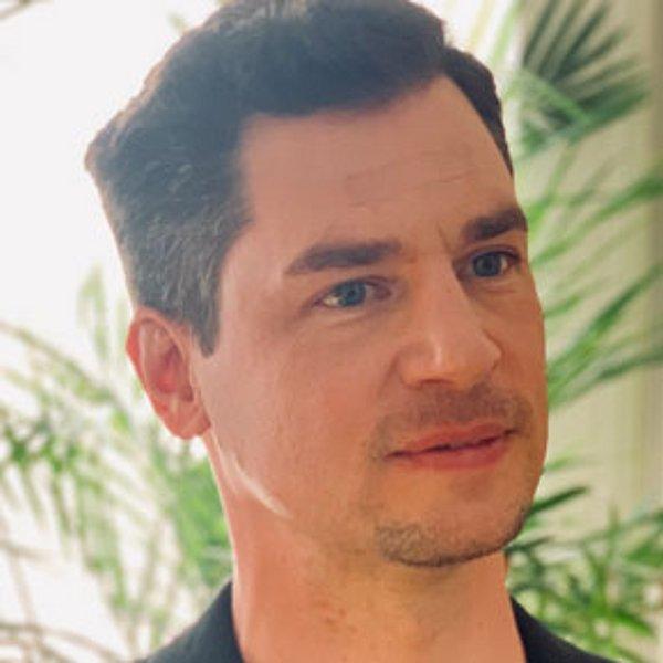 Profilbild von Sebastian Frei