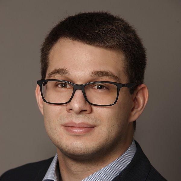 Profilbild von Tobias Mahl, M.Sc.