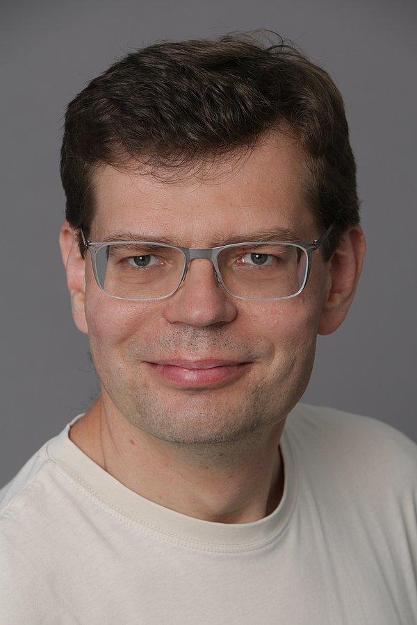 Profilbild von Dipl.-Ing. (FH) Thomas Kuberczyk
