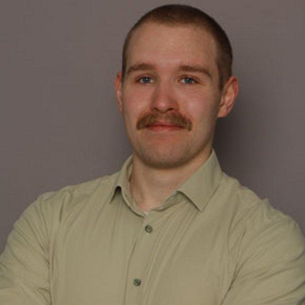 Profilbild von Lukas Lang