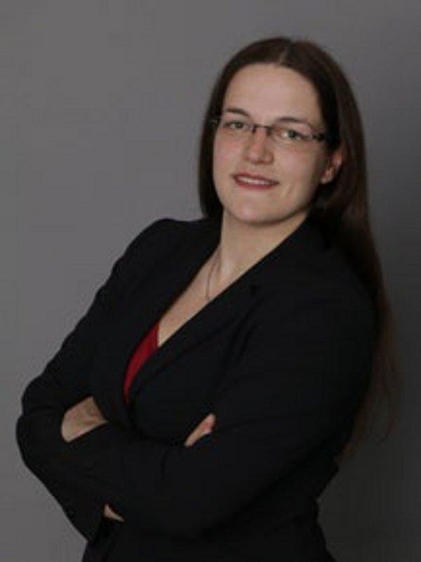 Profilbild von Nane Neu, M.Sc., B.A.