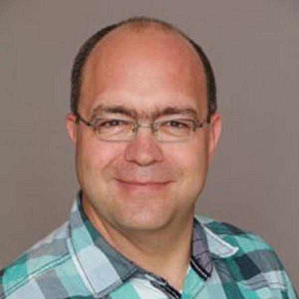 Profilbild von Dominique-Carsten Kellner