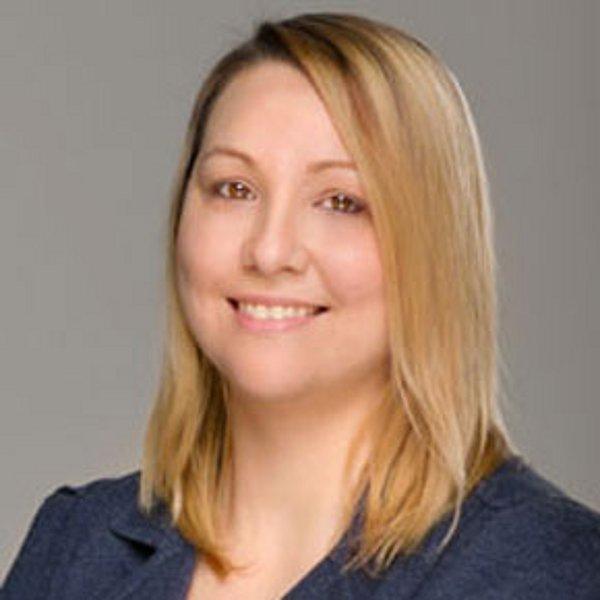 Profilbild von Sarah Ganther