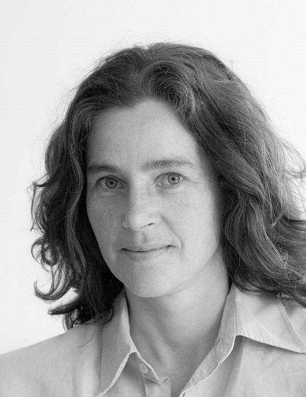 Profilbild von Ina Dupret, M.Eval.