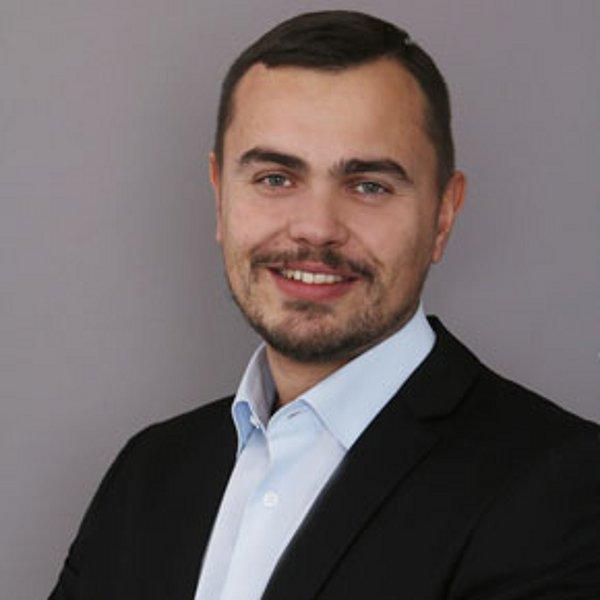 Profilbild von Martin Michel, M.SC.