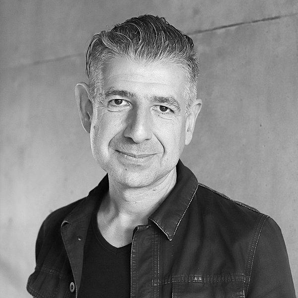 Profilbild von Prof. Dipl.-Ing. Matthias Michel