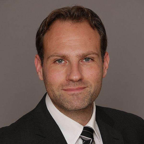 Profilbild von Nico Krivograd, M.Sc.