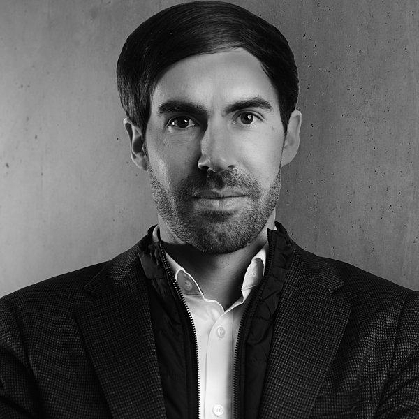 Profilbild von Prof. Dr.-Ing. Markus Enders-Comberg