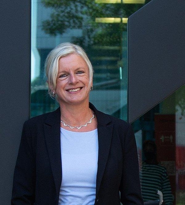 Profilbild von Norma Dettloff