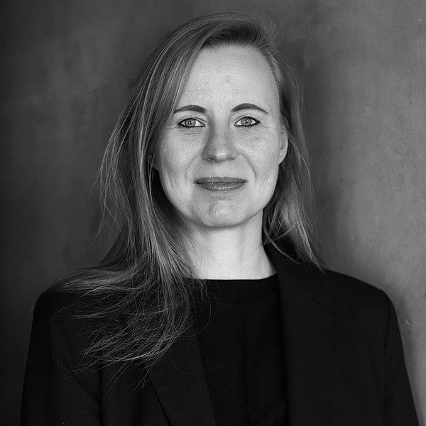 Profilbild von Prof. Dr.-Ing. Florentine-Amelie Rost