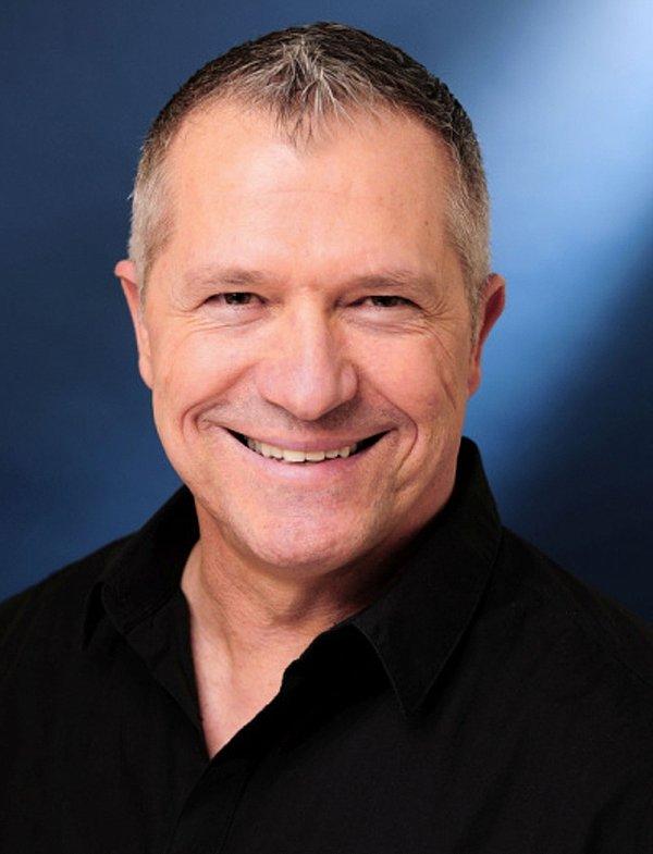 Profilbild von Frank Schmid