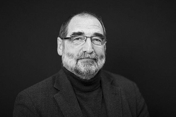 Profilbild von Prof. Robert Roßbruch