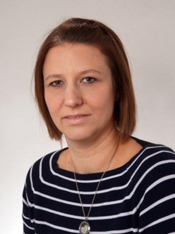Profilbild von Sarah Schädler-Aust, M.A.