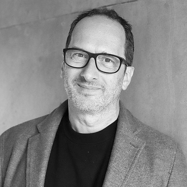 Profilbild von Prof. Dr. Ing. Ulrich Pantle