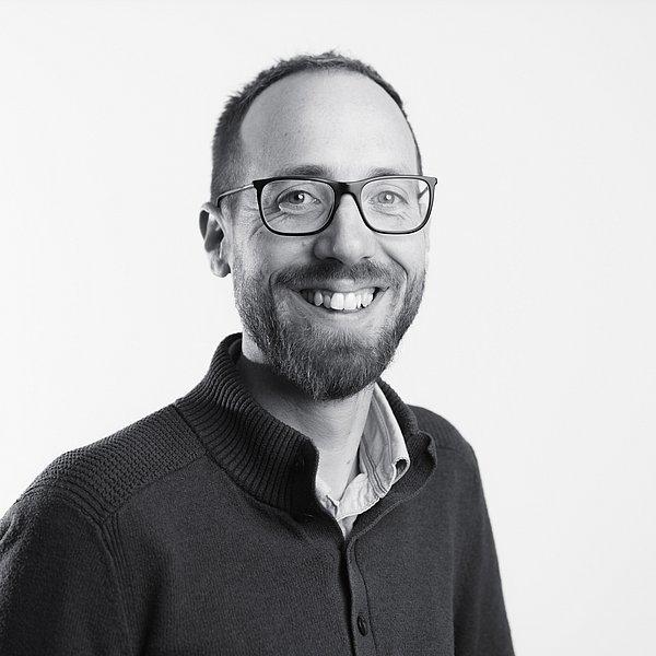 Profilbild von Carsten Fluhr B.Eng.
