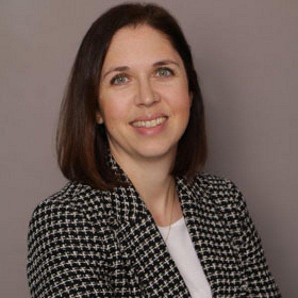 Profilbild von Prof. Dr. Ina Wilhelm