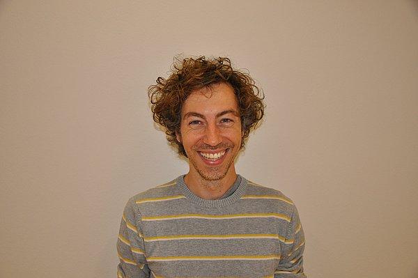 Profilbild von Prof. Dr. Michael Bergmann