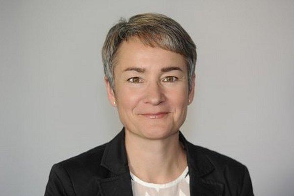 Profilbild von Prof. Dr. Ulrike Zöller
