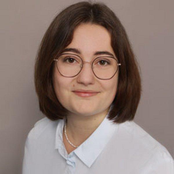 Profilbild von Eva Kokalidis