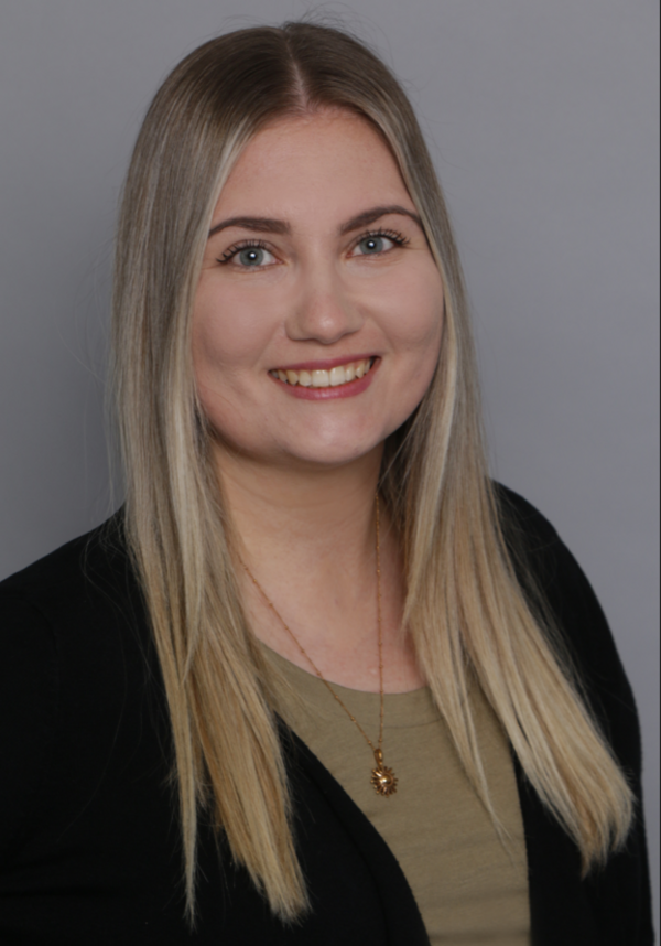 Profilbild von Laura Schönig