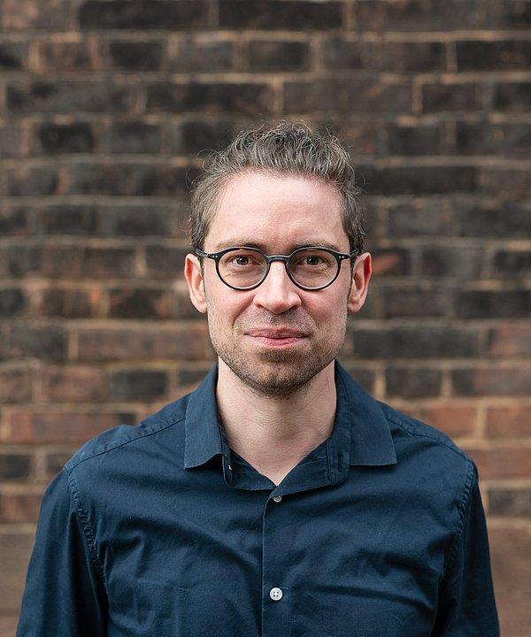 Profilbild von Philipp Jochum