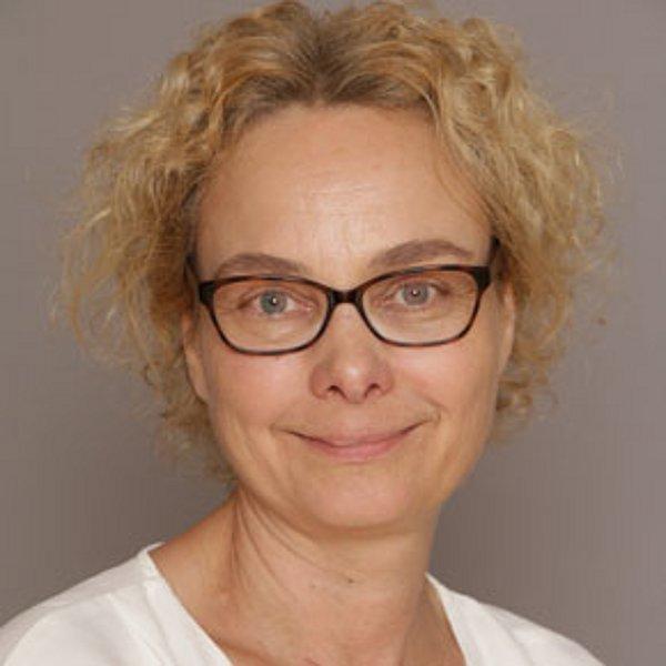 Profilbild von Dipl.-Ing. Kerstin Vollmer
