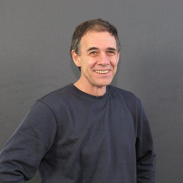 Profilbild von Diplom-Mathematiker Michael Ohligschläger