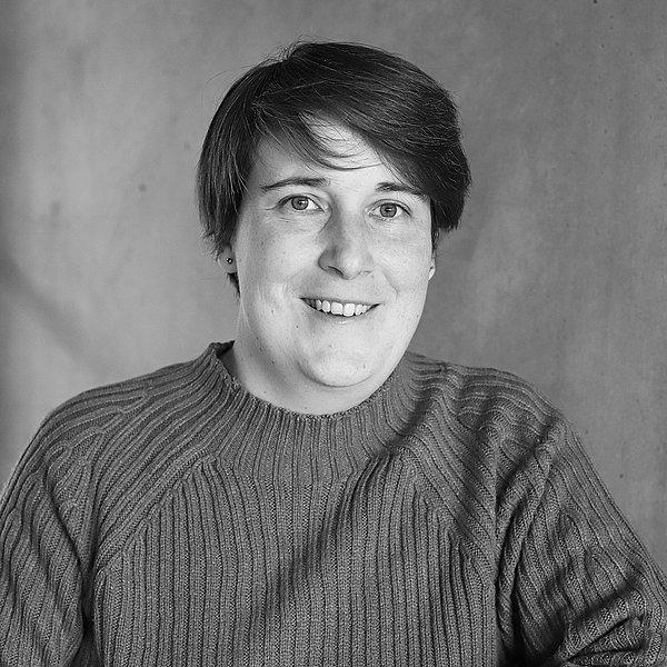 Profilbild von Alba Vicente, M.Eng.