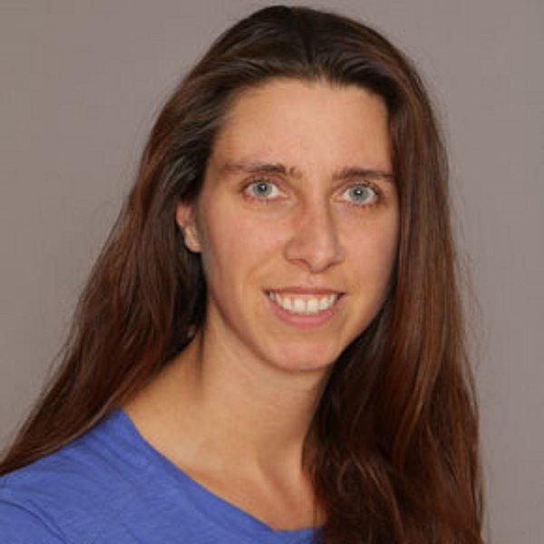 Profilbild von Yvonne Ewen, M.Sc.