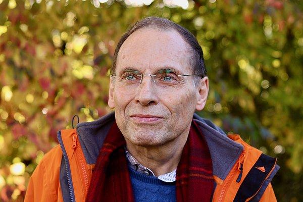 Profilbild von Prof. i.R. Dr. Walter Gehres