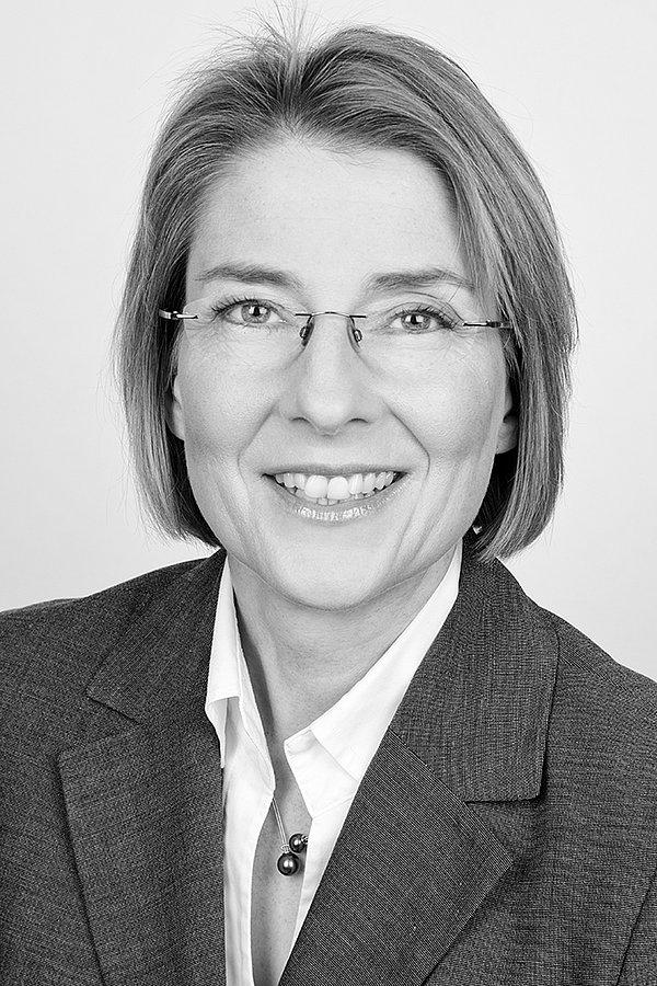 Profilbild von Prof. Dr. Anne-Kathrin Cassier-Woidasky