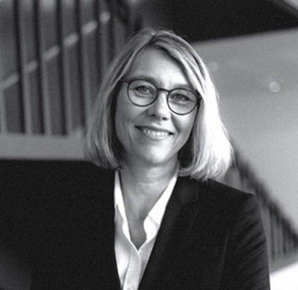Profilbild von Prof. Dr. Petra Garnjost