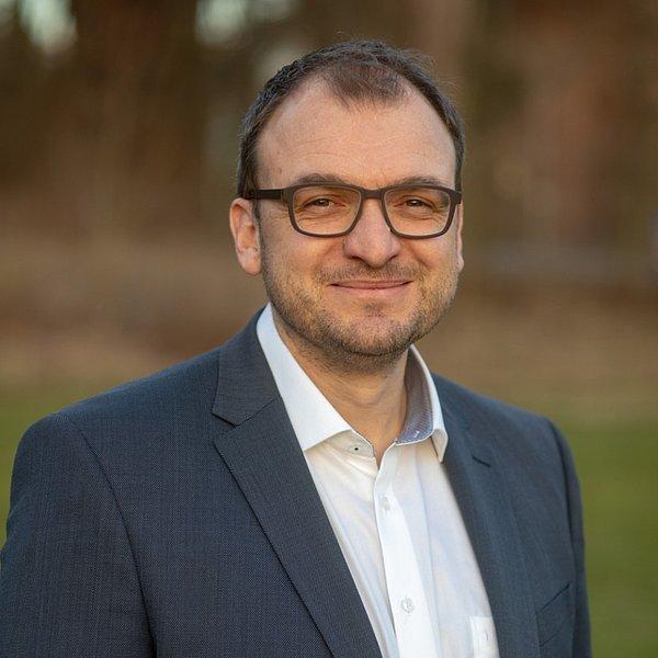 Profilbild von Marco Busse, M.Eng.