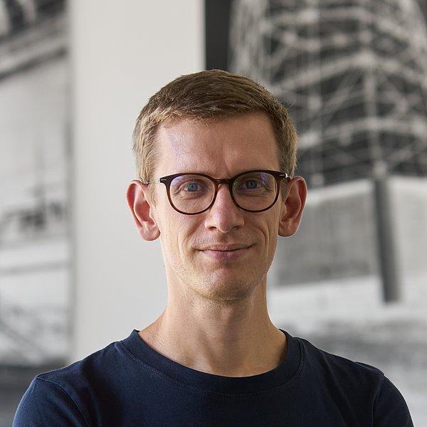 Profilbild von Jan-Henrik Schneberger, M.Sc.