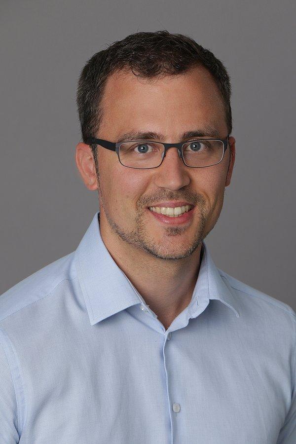Profilbild von Dipl. Ing. (FH) Daniel Kelkel M.Sc.