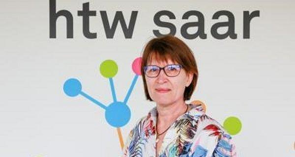 Profilbild von Marion Fritz