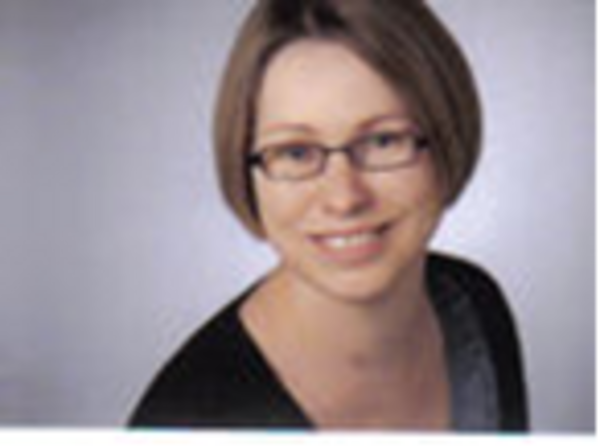 Profilbild von Tina Flauder M.A.