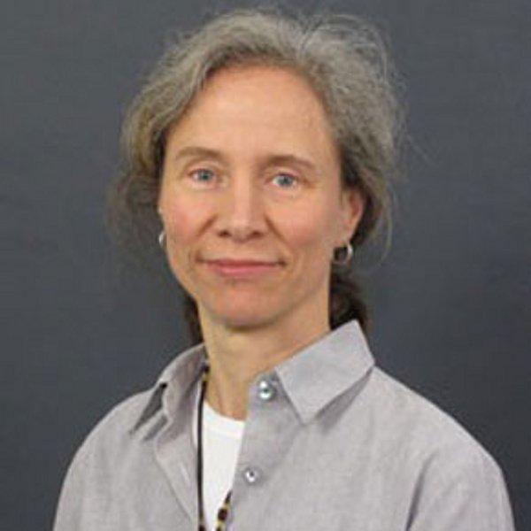 Profilbild von Stephanie Haldy-Schmolze, M.A.