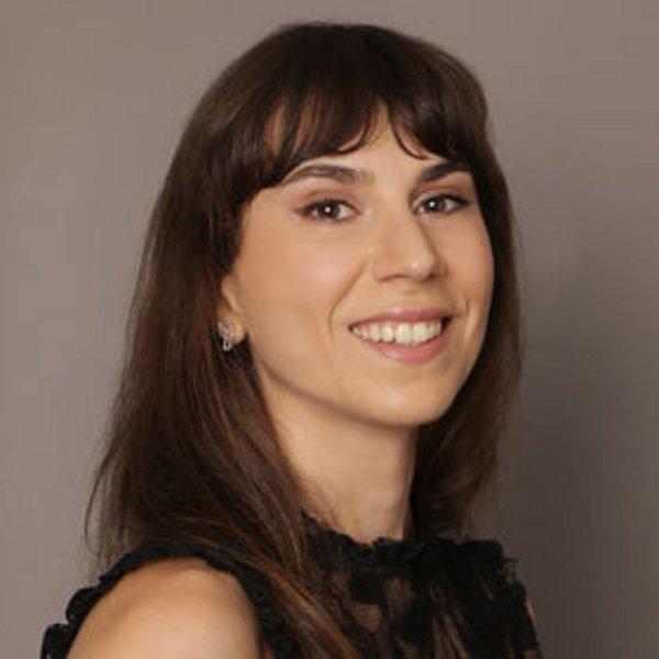 Profilbild von Ilektra Miari