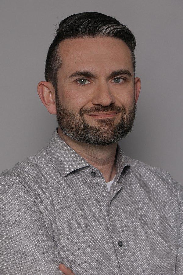 Profilbild von Dominik Nagel, M.Eng.