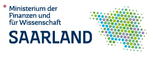 Logo des Ministeriums der Finanzen und für Wirtschaft