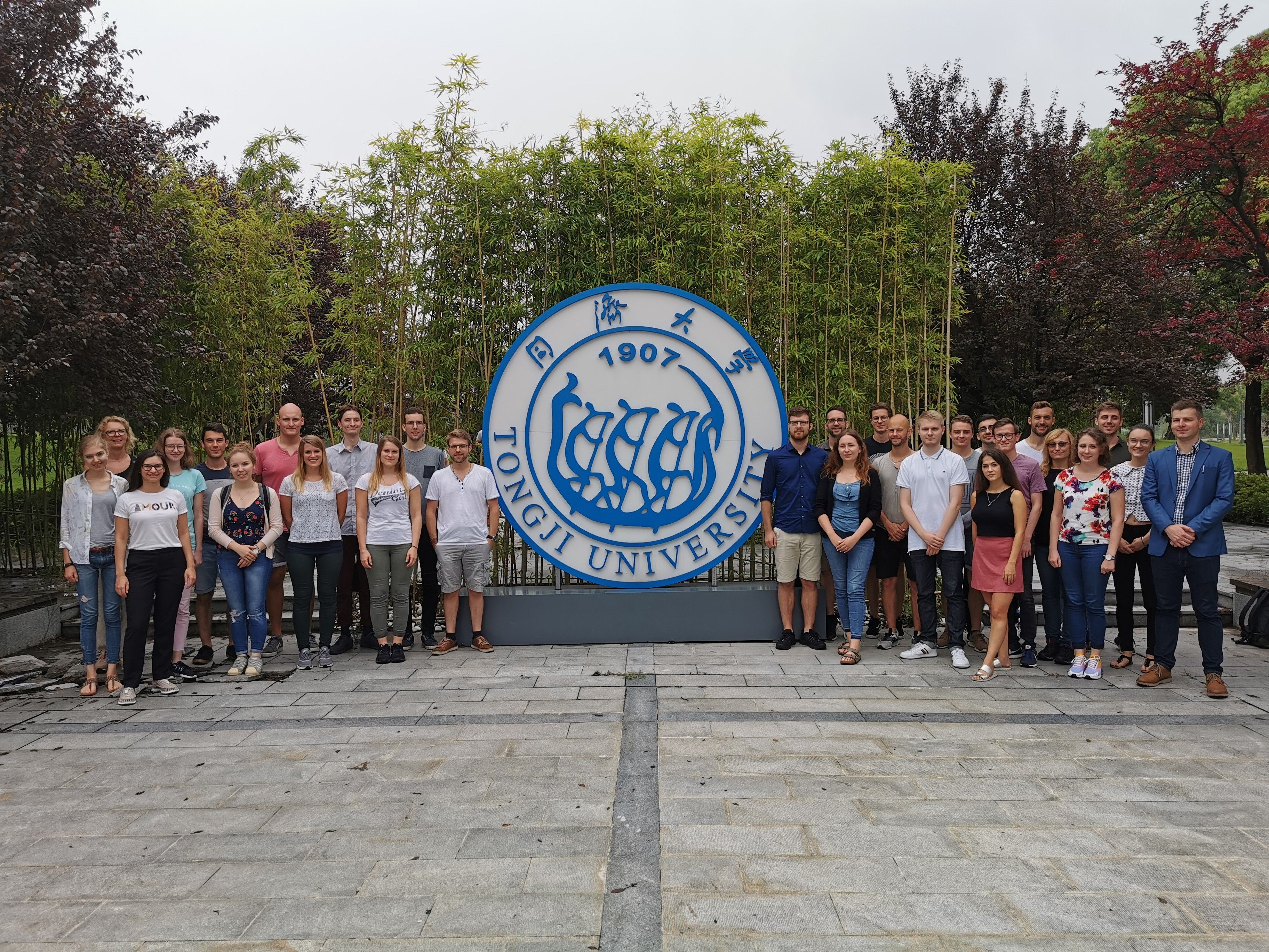 DHIK Winterschool an der CDHAW 2019