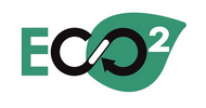 Logo des Projekts Eco2