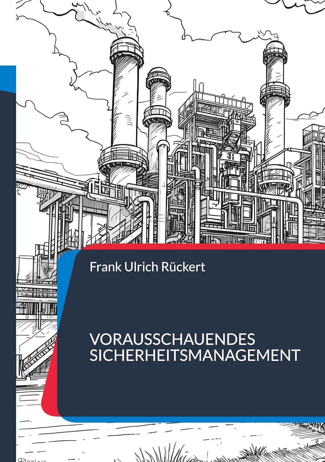 Vorausschauendes Sicherheitsmanagement: Eine Einführung in Simulation und künstliche Intelligenz