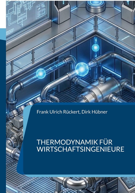 Thermodynamik für Wirtschaftsingenieure