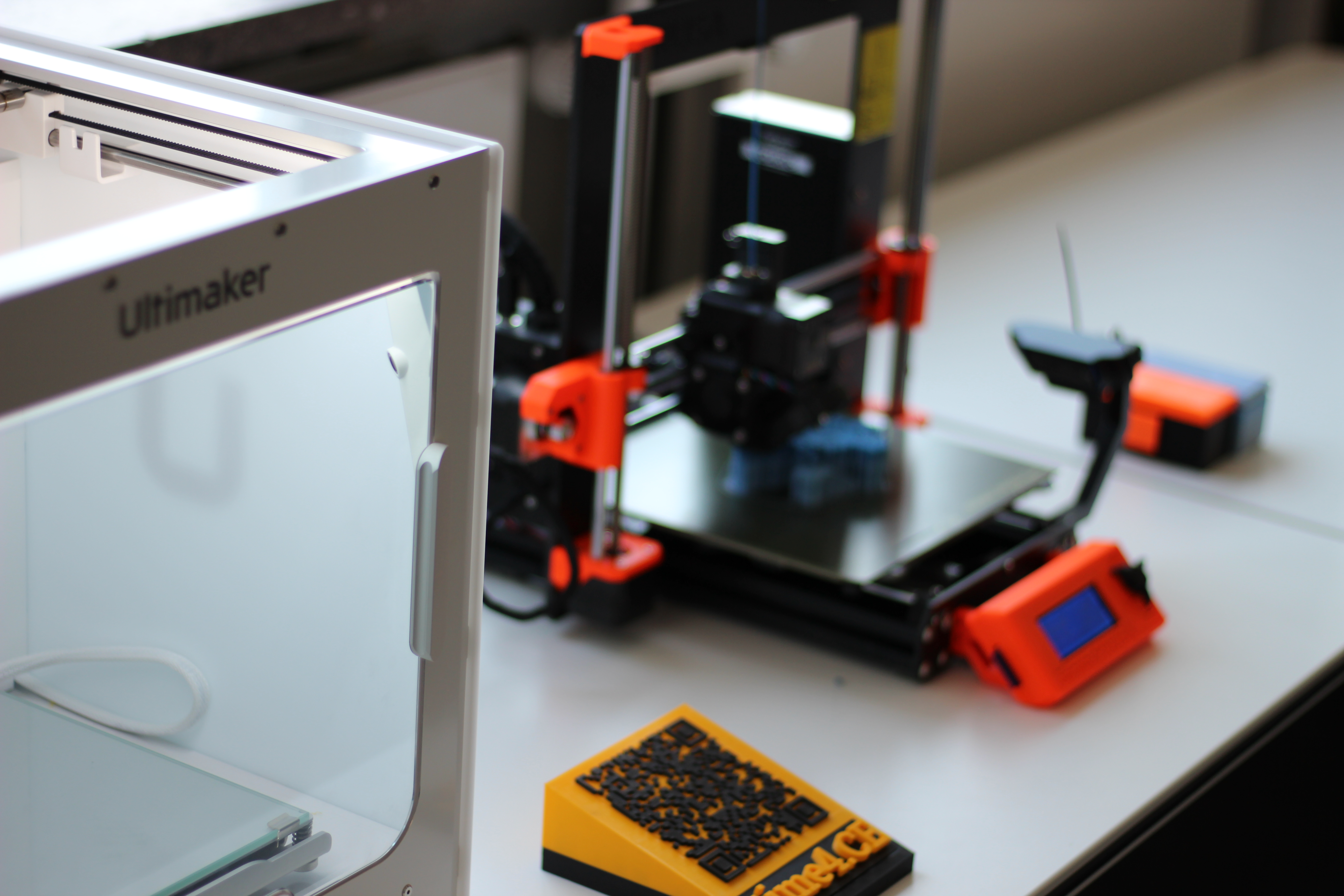 3D-Drucker